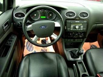 2006 Ford Focus For Sale