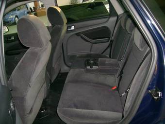 2006 Ford Focus For Sale