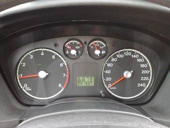 2006 Ford Focus For Sale