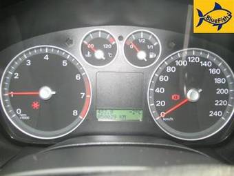 2006 Ford Focus For Sale
