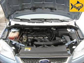 2006 Ford Focus For Sale