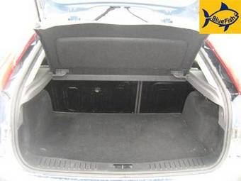 2006 Ford Focus Images