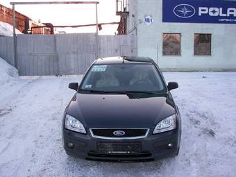 2006 Ford Focus For Sale