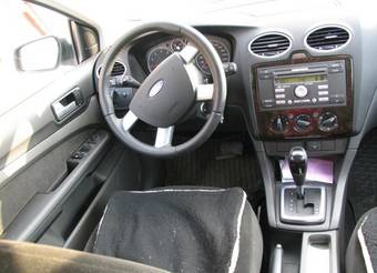 2006 Ford Focus For Sale