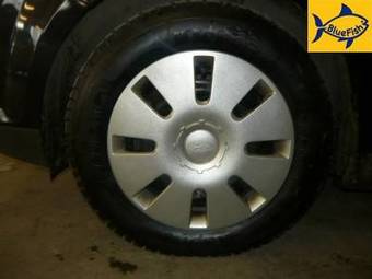 2006 Ford Focus Photos