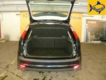 2006 Ford Focus Pictures