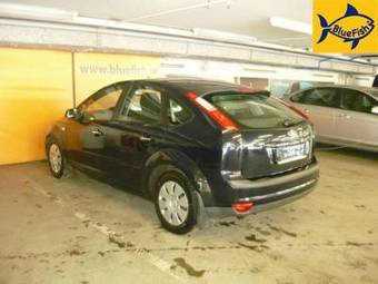 2006 Ford Focus For Sale