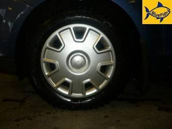 2006 Ford Focus Pictures