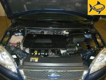 2006 Ford Focus Photos
