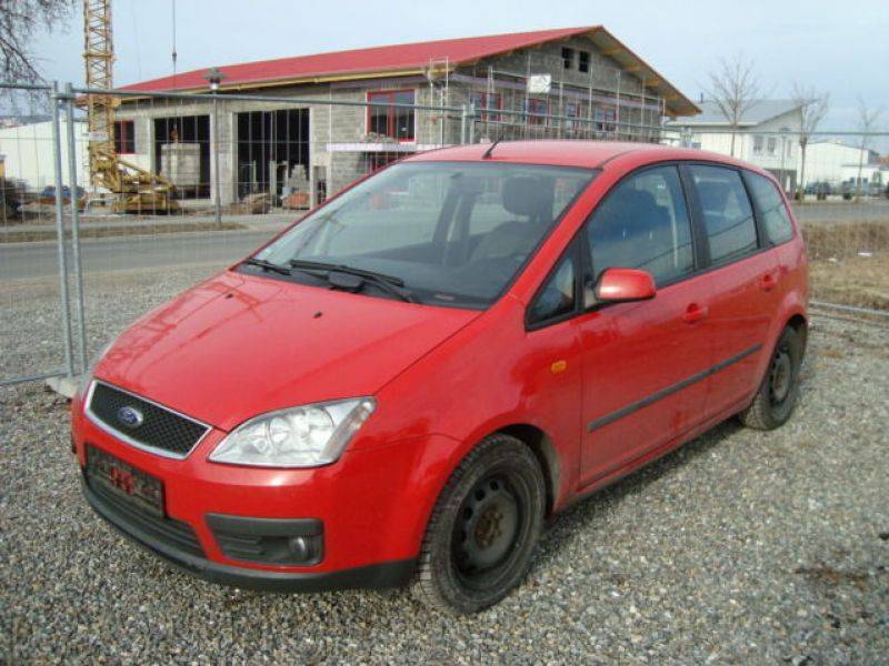 2006 Ford Focus