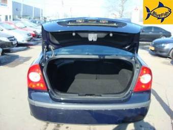 2006 Ford Focus For Sale