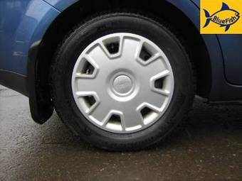 2006 Ford Focus For Sale