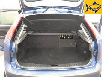 2006 Ford Focus For Sale