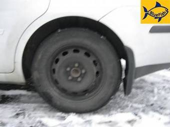 2006 Ford Focus For Sale
