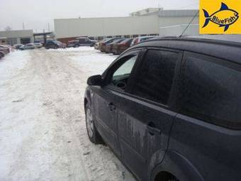 2006 Ford Focus For Sale