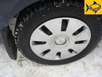 2006 Ford Focus Pics