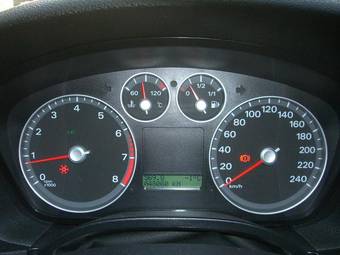 2006 Ford Focus For Sale