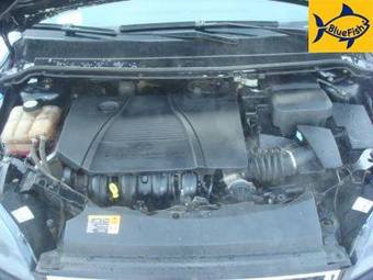 2006 Ford Focus Photos