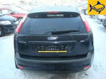 2006 Ford Focus For Sale