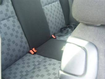 2006 Ford Focus Pics