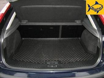 2006 Ford Focus Photos