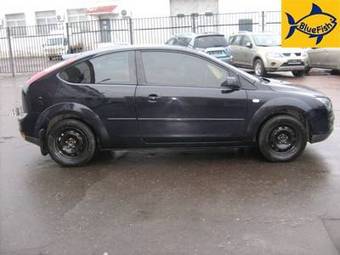 2006 Ford Focus For Sale