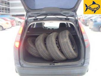 2006 Ford Focus Pictures