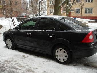 2006 Ford Focus For Sale