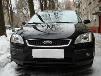 2006 Ford Focus For Sale