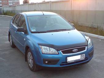 2006 Ford Focus