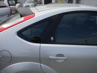 2006 Ford Focus Photos