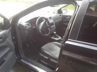 2006 Ford Focus For Sale