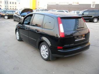 2006 Ford Focus Pictures