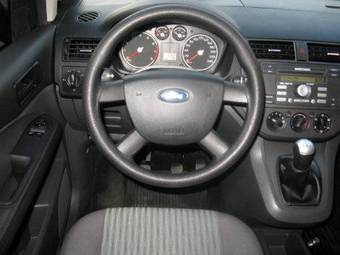 2006 Ford Focus Pics