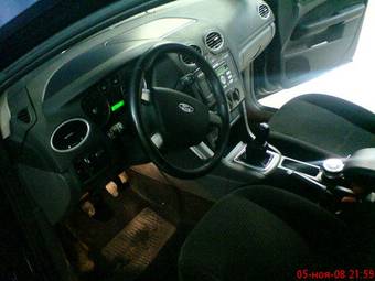 2006 Ford Focus For Sale