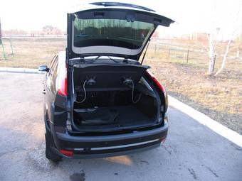 2006 Ford Focus Photos