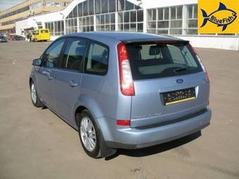2006 Ford Focus Pictures