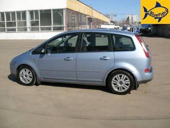 2006 Ford Focus Pics
