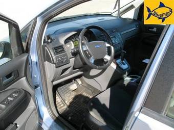 2006 Ford Focus Photos