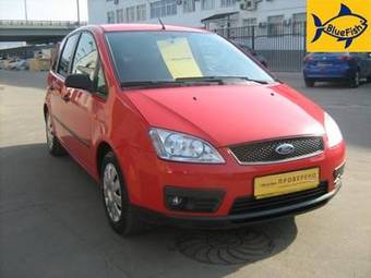 2006 Ford Focus Photos