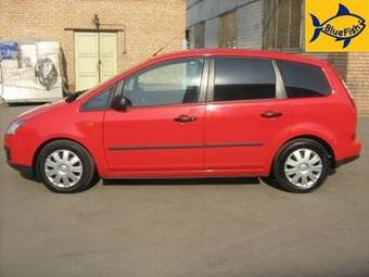 2006 Ford Focus Pictures