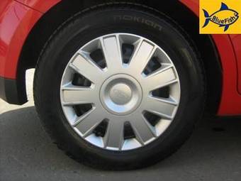 2006 Ford Focus For Sale