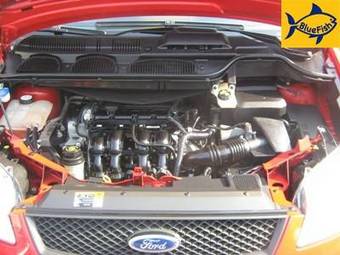 2006 Ford Focus Wallpapers
