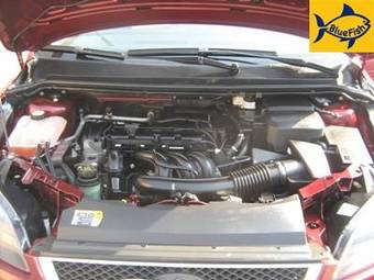 2006 Ford Focus Photos