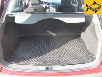2006 Ford Focus Pictures