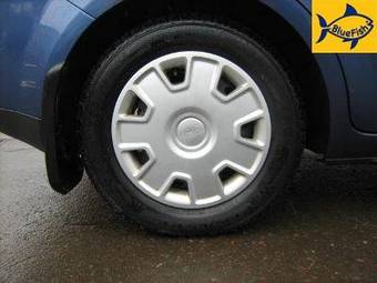 2006 Ford Focus For Sale