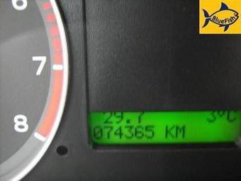 2006 Ford Focus Pictures