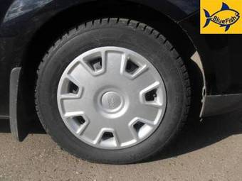 2006 Ford Focus Pictures