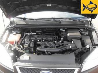 2006 Ford Focus Pics