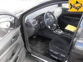 2006 Ford Focus Pictures